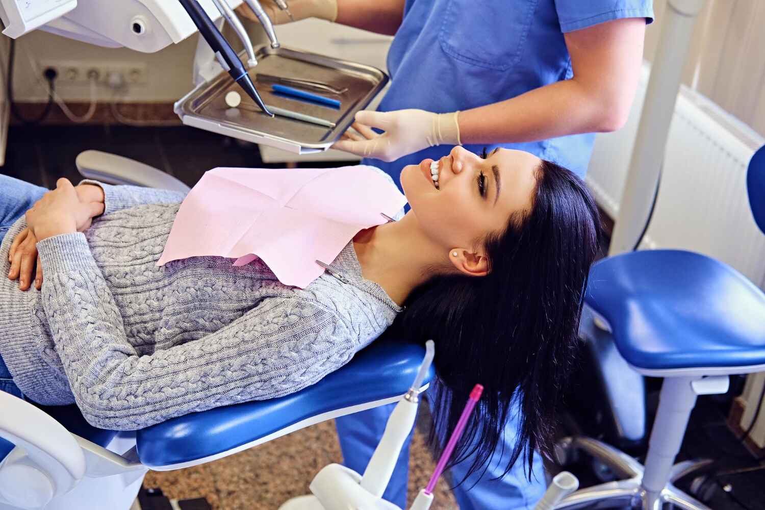 Best Cracked Tooth Emergency Dentist [placeholder7] in Clarkton, MO